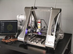 Ranking drukarek 3D